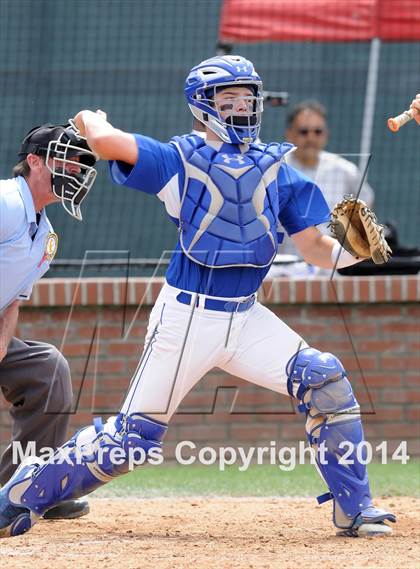 Thumbnail 3 in IMG Academy vs. Rocklin (Hard 9 National Classic) photogallery.