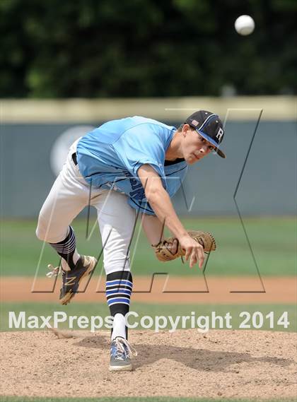 Thumbnail 1 in IMG Academy vs. Rocklin (Hard 9 National Classic) photogallery.