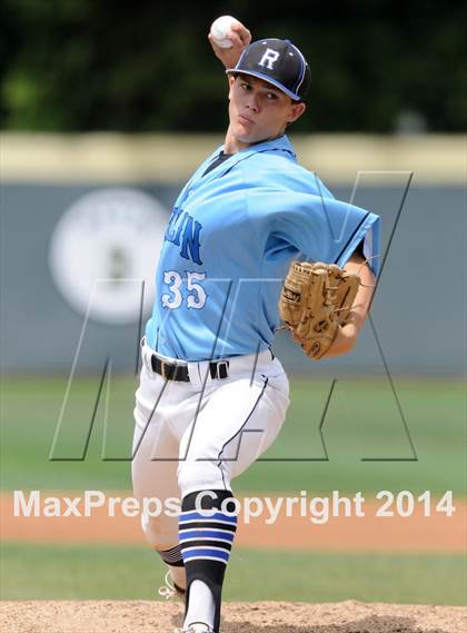 Thumbnail 2 in IMG Academy vs. Rocklin (Hard 9 National Classic) photogallery.