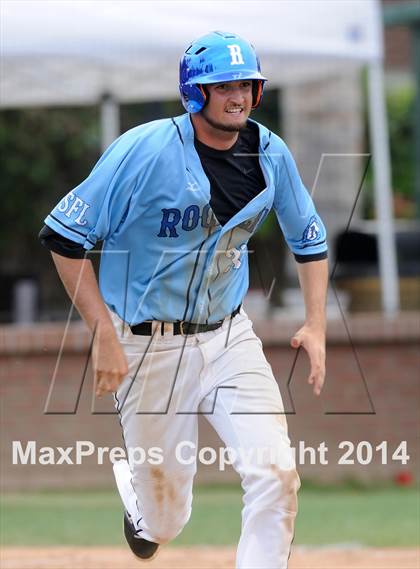 Thumbnail 1 in IMG Academy vs. Rocklin (Hard 9 National Classic) photogallery.