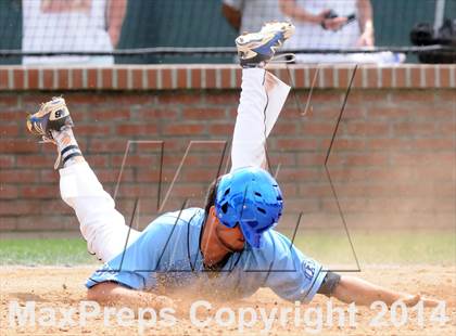 Thumbnail 2 in IMG Academy vs. Rocklin (Hard 9 National Classic) photogallery.