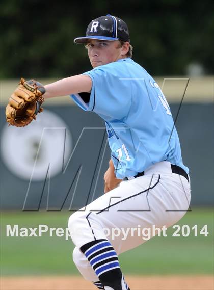 Thumbnail 2 in IMG Academy vs. Rocklin (Hard 9 National Classic) photogallery.