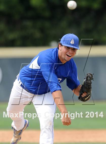 Thumbnail 1 in IMG Academy vs. Rocklin (Hard 9 National Classic) photogallery.