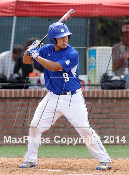 Thumbnail 2 in IMG Academy vs. Rocklin (Hard 9 National Classic) photogallery.