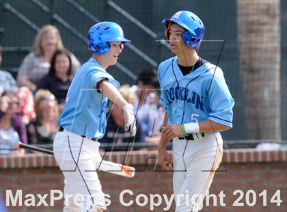 Thumbnail 3 in IMG Academy vs. Rocklin (Hard 9 National Classic) photogallery.