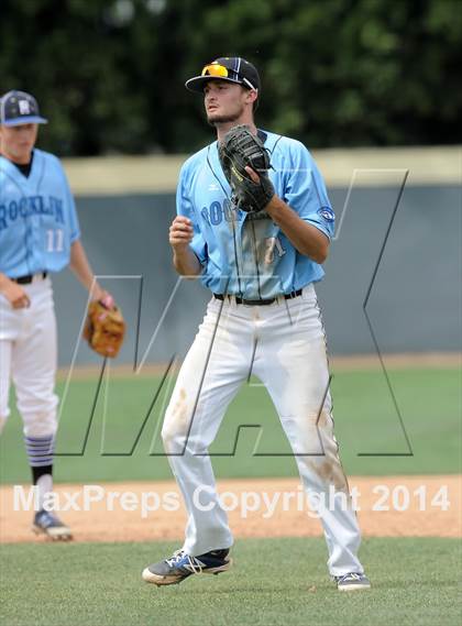 Thumbnail 2 in IMG Academy vs. Rocklin (Hard 9 National Classic) photogallery.