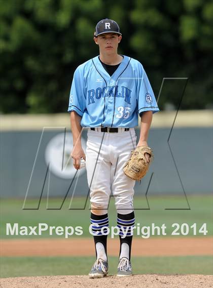 Thumbnail 2 in IMG Academy vs. Rocklin (Hard 9 National Classic) photogallery.