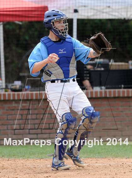 Thumbnail 1 in IMG Academy vs. Rocklin (Hard 9 National Classic) photogallery.