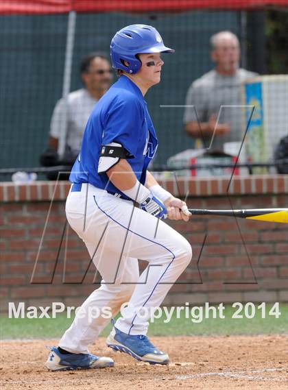 Thumbnail 2 in IMG Academy vs. Rocklin (Hard 9 National Classic) photogallery.