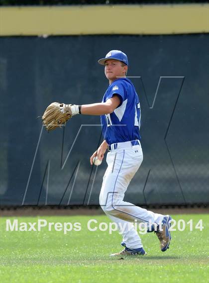 Thumbnail 3 in IMG Academy vs. Rocklin (Hard 9 National Classic) photogallery.