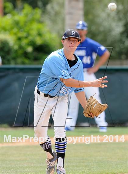 Thumbnail 3 in IMG Academy vs. Rocklin (Hard 9 National Classic) photogallery.