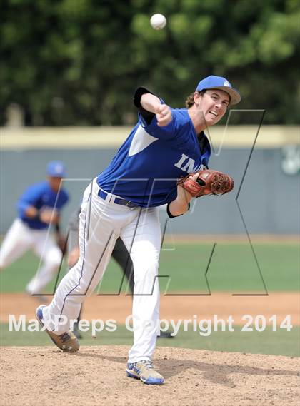 Thumbnail 3 in IMG Academy vs. Rocklin (Hard 9 National Classic) photogallery.
