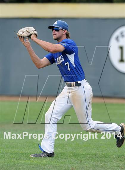 Thumbnail 2 in IMG Academy vs. Rocklin (Hard 9 National Classic) photogallery.