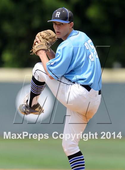 Thumbnail 1 in IMG Academy vs. Rocklin (Hard 9 National Classic) photogallery.