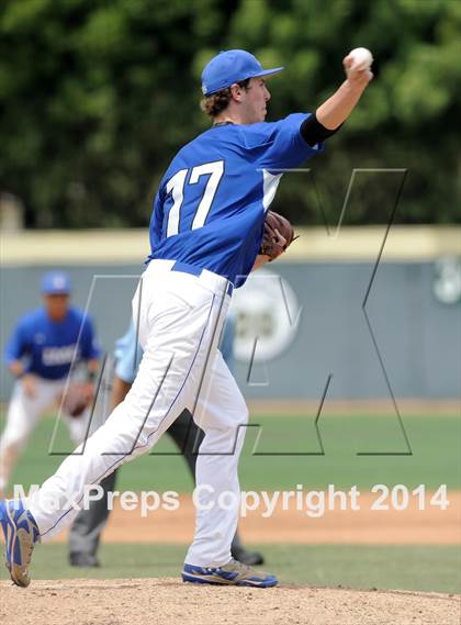 Thumbnail 2 in IMG Academy vs. Rocklin (Hard 9 National Classic) photogallery.