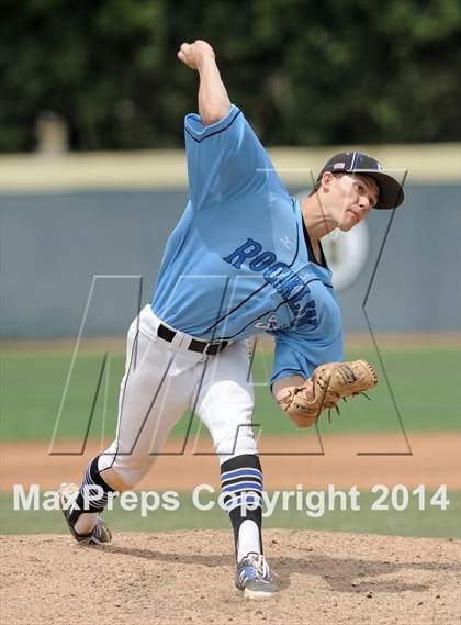 Thumbnail 1 in IMG Academy vs. Rocklin (Hard 9 National Classic) photogallery.