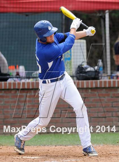 Thumbnail 2 in IMG Academy vs. Rocklin (Hard 9 National Classic) photogallery.