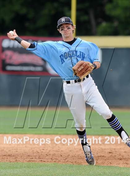 Thumbnail 3 in IMG Academy vs. Rocklin (Hard 9 National Classic) photogallery.