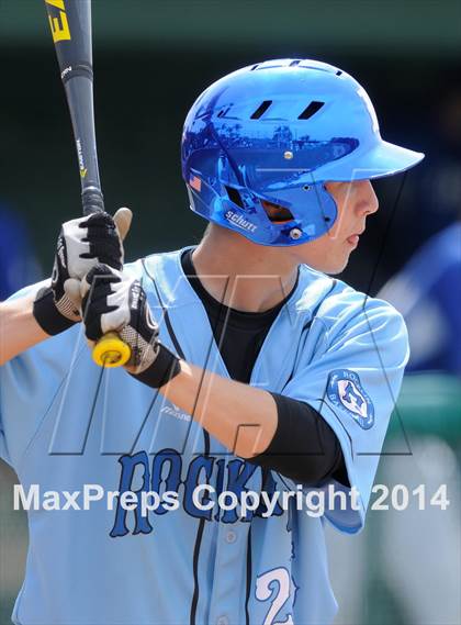 Thumbnail 1 in IMG Academy vs. Rocklin (Hard 9 National Classic) photogallery.