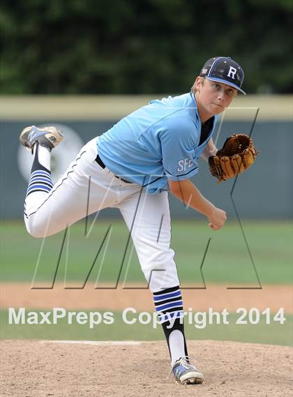 Thumbnail 3 in IMG Academy vs. Rocklin (Hard 9 National Classic) photogallery.