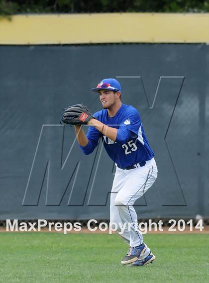 Thumbnail 2 in IMG Academy vs. Rocklin (Hard 9 National Classic) photogallery.