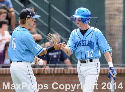 Thumbnail 2 in IMG Academy vs. Rocklin (Hard 9 National Classic) photogallery.