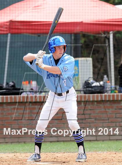 Thumbnail 1 in IMG Academy vs. Rocklin (Hard 9 National Classic) photogallery.