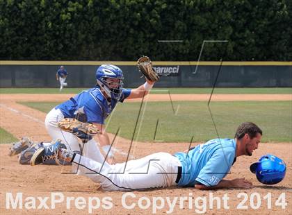 Thumbnail 1 in IMG Academy vs. Rocklin (Hard 9 National Classic) photogallery.