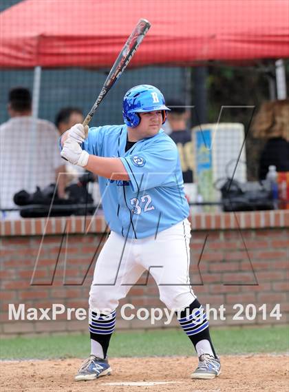 Thumbnail 2 in IMG Academy vs. Rocklin (Hard 9 National Classic) photogallery.
