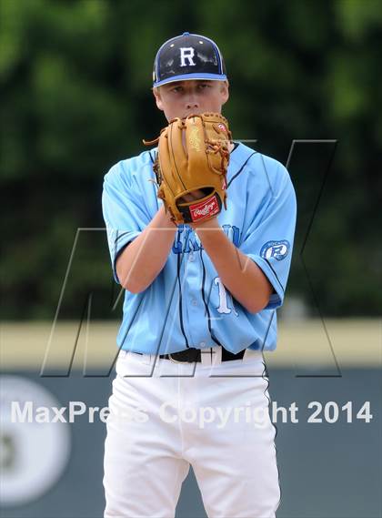 Thumbnail 2 in IMG Academy vs. Rocklin (Hard 9 National Classic) photogallery.