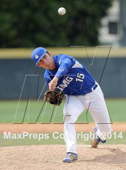 Thumbnail 1 in IMG Academy vs. Rocklin (Hard 9 National Classic) photogallery.