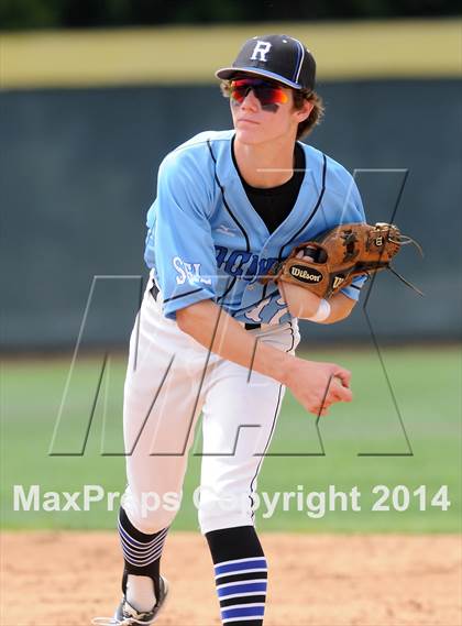 Thumbnail 3 in IMG Academy vs. Rocklin (Hard 9 National Classic) photogallery.