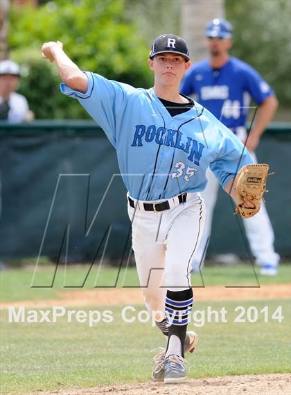 Thumbnail 1 in IMG Academy vs. Rocklin (Hard 9 National Classic) photogallery.