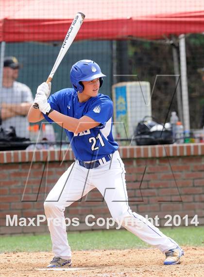 Thumbnail 3 in IMG Academy vs. Rocklin (Hard 9 National Classic) photogallery.