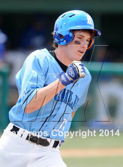 Thumbnail 3 in IMG Academy vs. Rocklin (Hard 9 National Classic) photogallery.