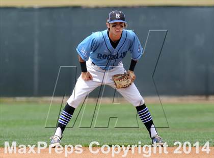 Thumbnail 3 in IMG Academy vs. Rocklin (Hard 9 National Classic) photogallery.