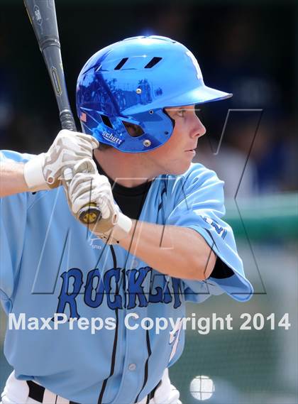 Thumbnail 3 in IMG Academy vs. Rocklin (Hard 9 National Classic) photogallery.
