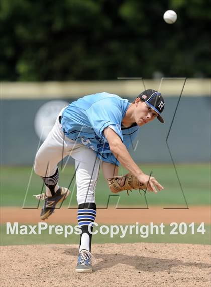 Thumbnail 2 in IMG Academy vs. Rocklin (Hard 9 National Classic) photogallery.