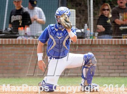 Thumbnail 3 in IMG Academy vs. Rocklin (Hard 9 National Classic) photogallery.