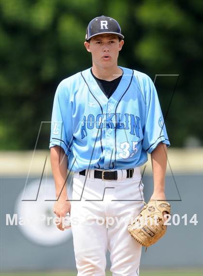 Thumbnail 3 in IMG Academy vs. Rocklin (Hard 9 National Classic) photogallery.