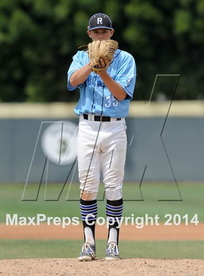 Thumbnail 3 in IMG Academy vs. Rocklin (Hard 9 National Classic) photogallery.