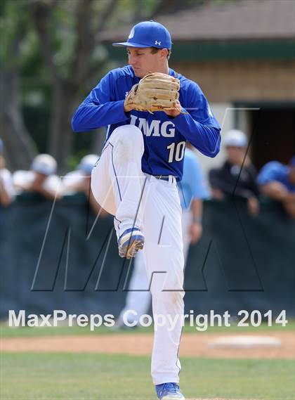 Thumbnail 2 in IMG Academy vs. Rocklin (Hard 9 National Classic) photogallery.