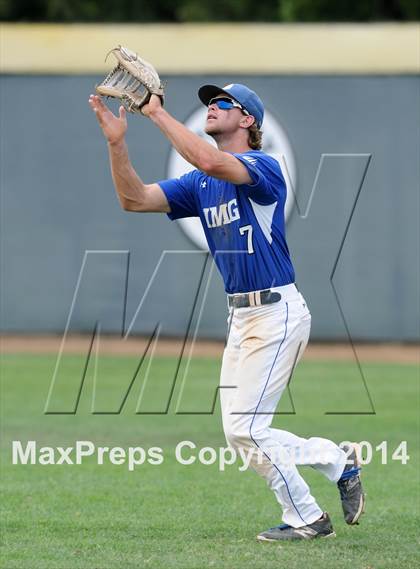 Thumbnail 3 in IMG Academy vs. Rocklin (Hard 9 National Classic) photogallery.