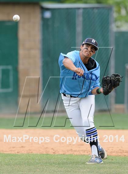 Thumbnail 3 in IMG Academy vs. Rocklin (Hard 9 National Classic) photogallery.