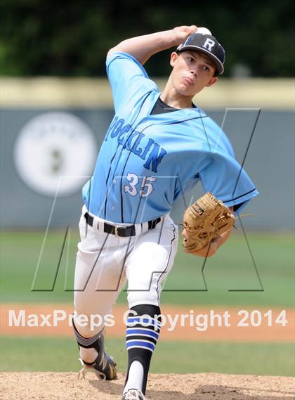 Thumbnail 3 in IMG Academy vs. Rocklin (Hard 9 National Classic) photogallery.