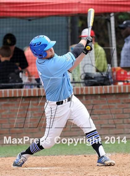 Thumbnail 1 in IMG Academy vs. Rocklin (Hard 9 National Classic) photogallery.