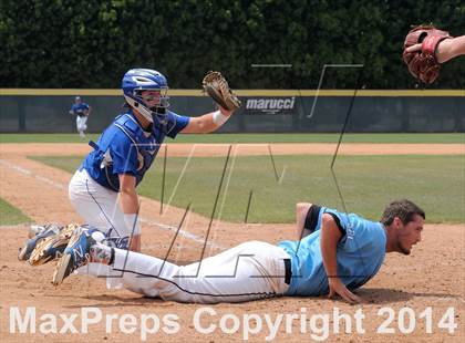 Thumbnail 1 in IMG Academy vs. Rocklin (Hard 9 National Classic) photogallery.