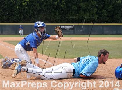 Thumbnail 2 in IMG Academy vs. Rocklin (Hard 9 National Classic) photogallery.