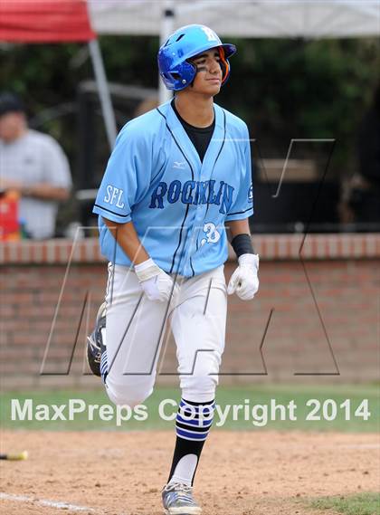 Thumbnail 1 in IMG Academy vs. Rocklin (Hard 9 National Classic) photogallery.