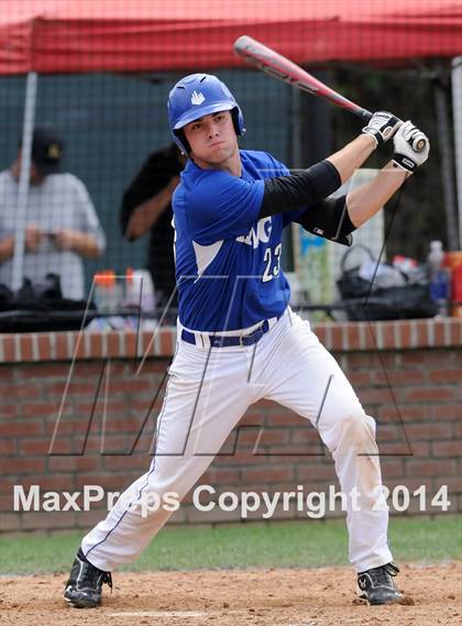 Thumbnail 2 in IMG Academy vs. Rocklin (Hard 9 National Classic) photogallery.